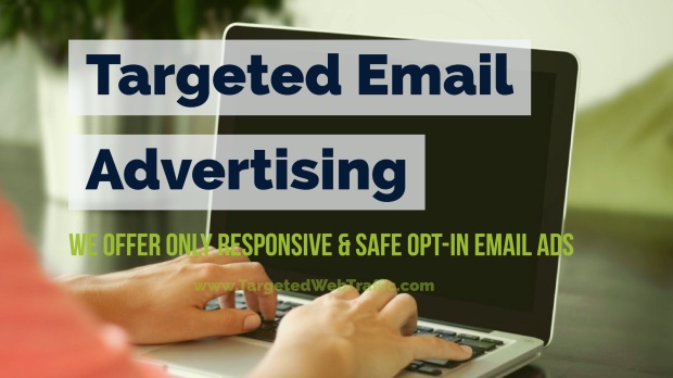 Targeted Email Advertising | Targeted Email Marketing